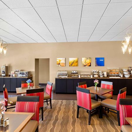Comfort Inn Somerset Extérieur photo