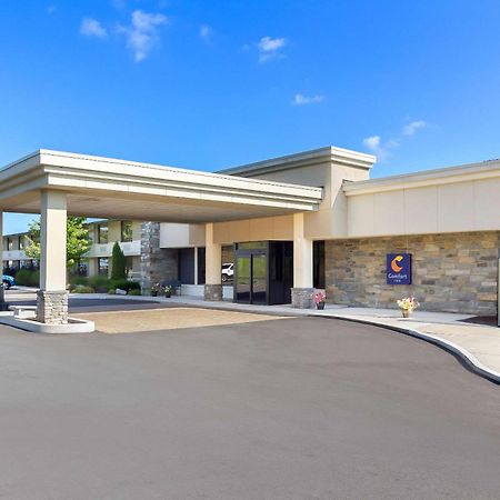 Comfort Inn Somerset Extérieur photo