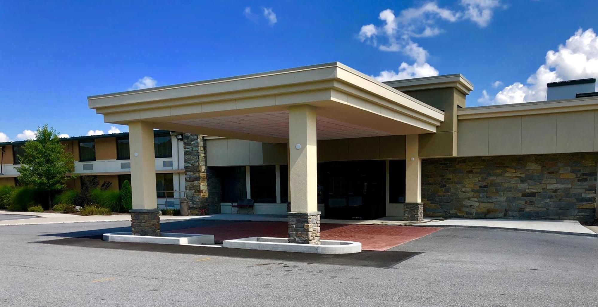 Comfort Inn Somerset Extérieur photo