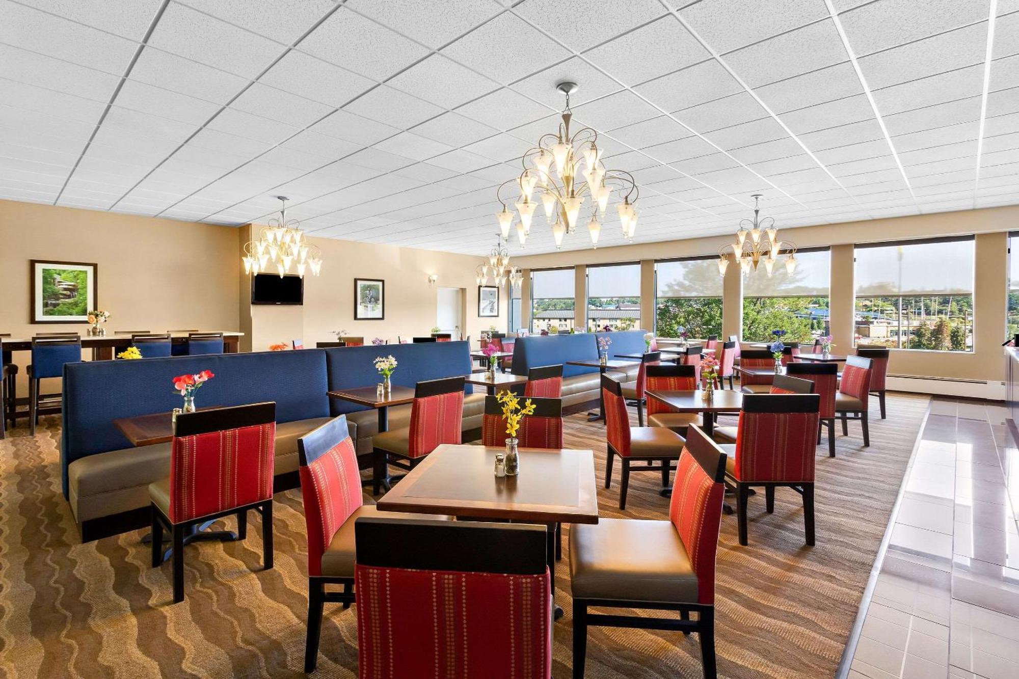 Comfort Inn Somerset Extérieur photo