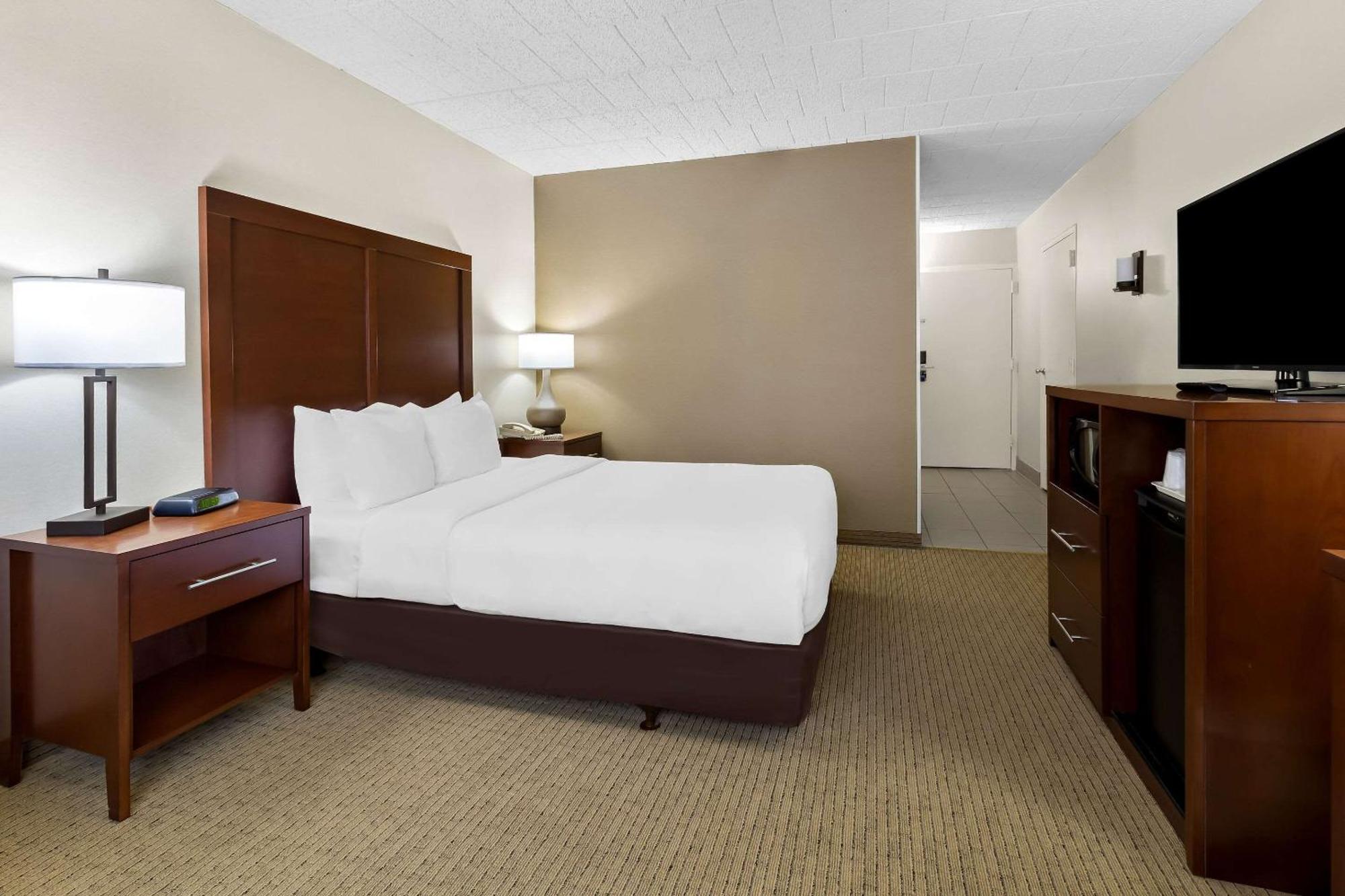 Comfort Inn Somerset Extérieur photo