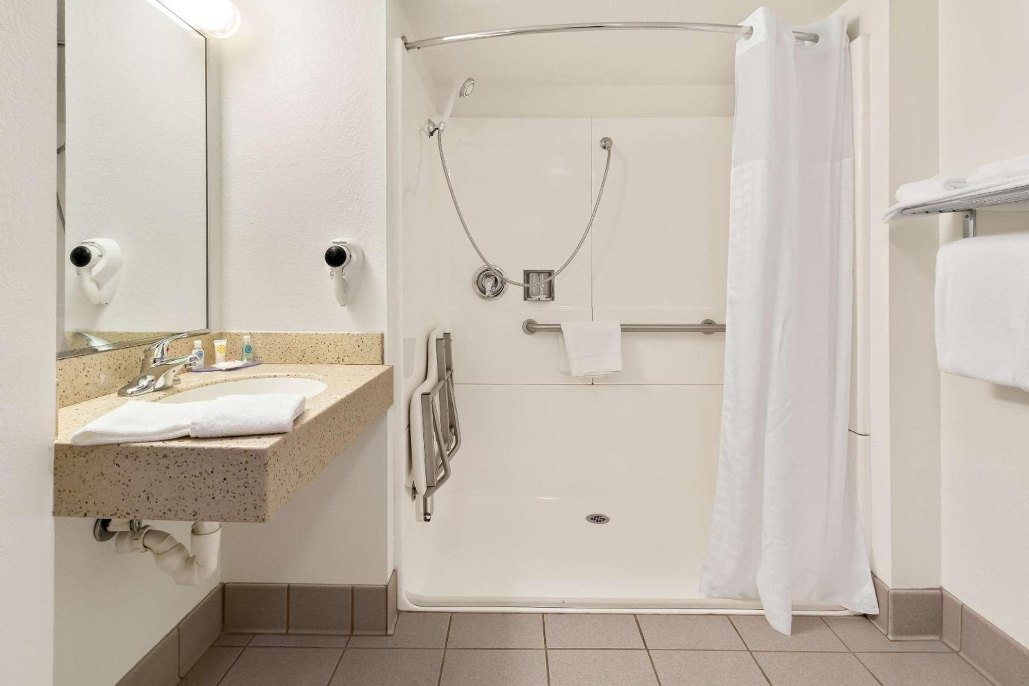 Comfort Inn Somerset Extérieur photo