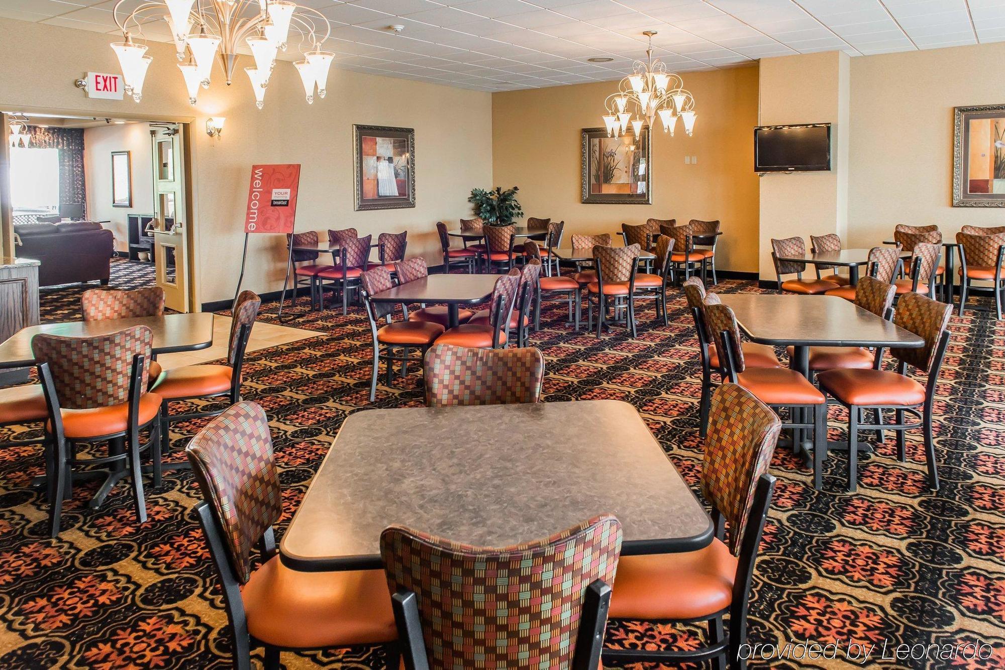 Comfort Inn Somerset Extérieur photo