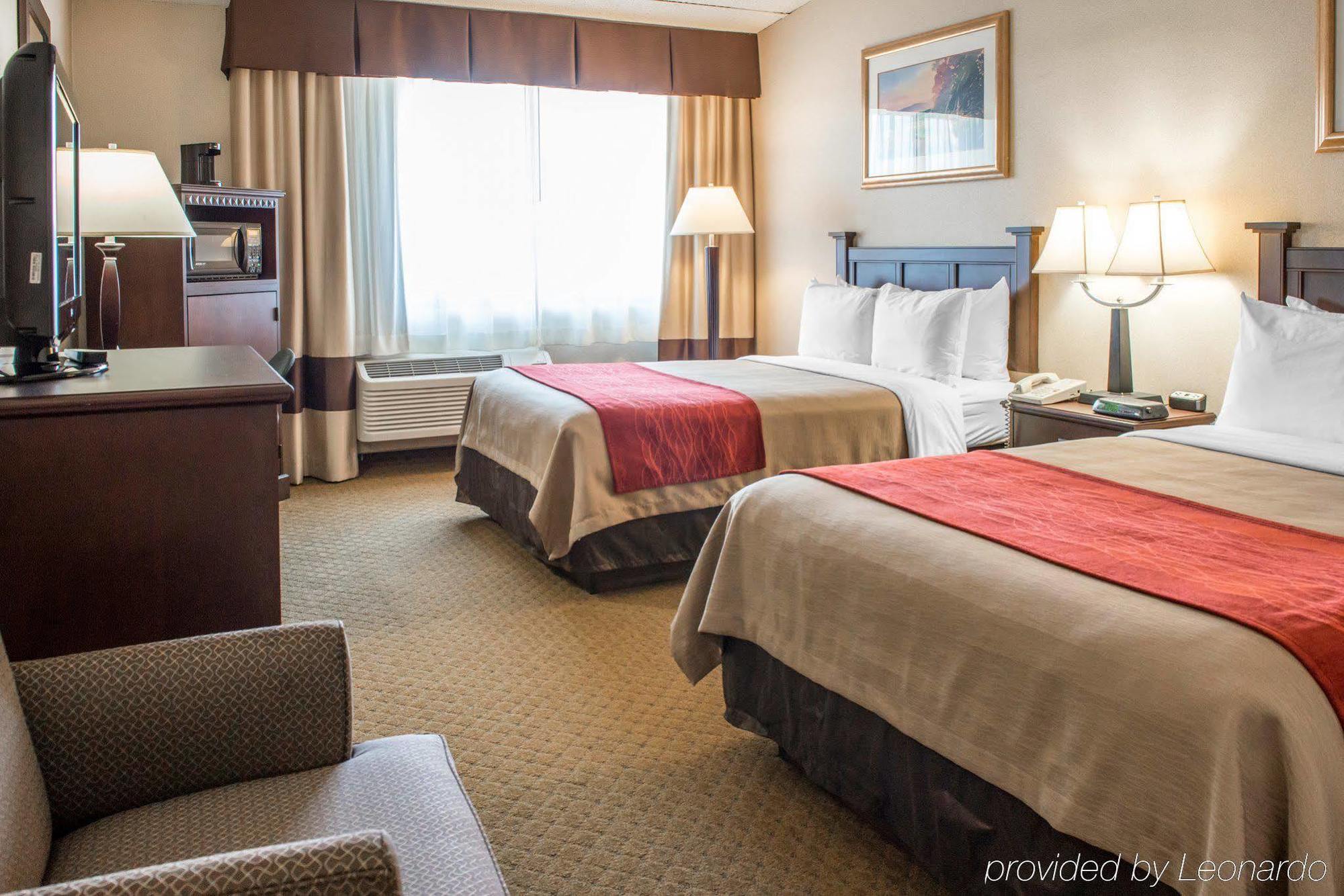 Comfort Inn Somerset Extérieur photo
