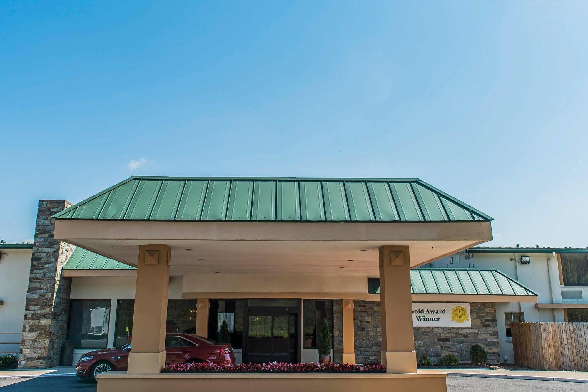 Comfort Inn Somerset Extérieur photo