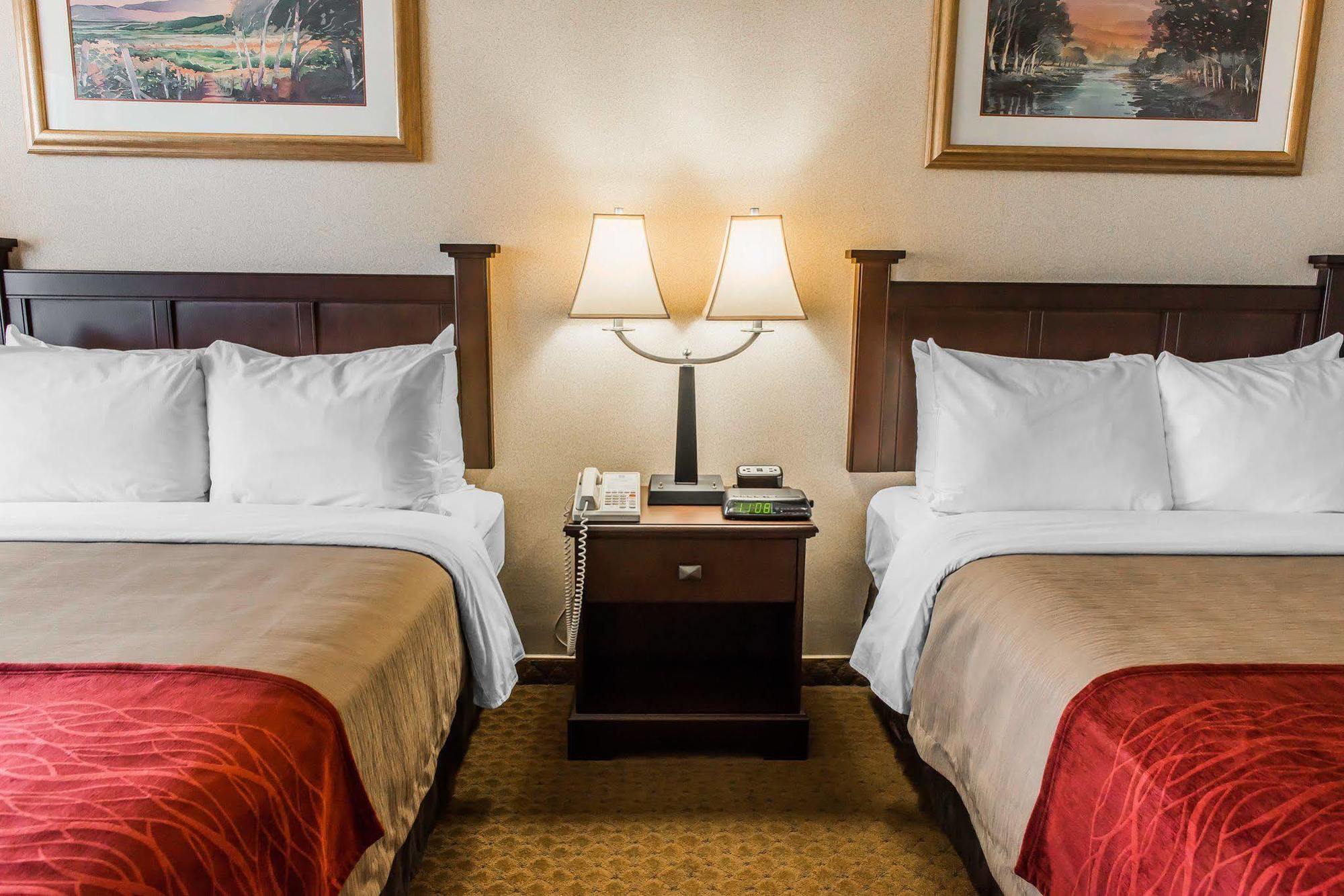 Comfort Inn Somerset Extérieur photo